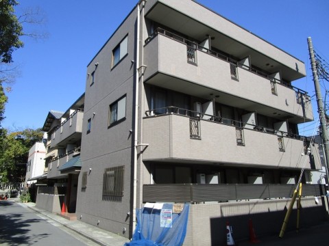 富岡1丁目 102号室