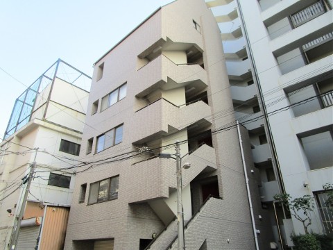 富岡2丁目 401号室