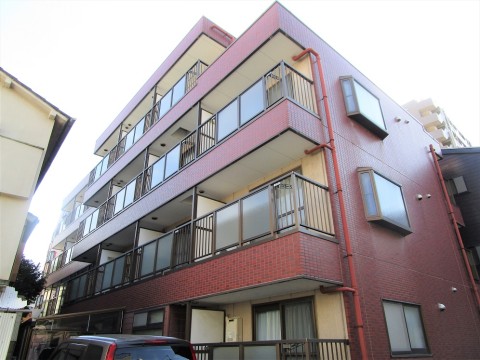 南砂4丁目 205号室