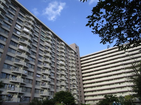 富岡2丁目 203号室